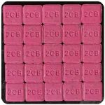 2C-B "Сибирь" капсулы  100 мг  купить в Хабаровске