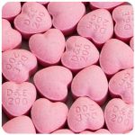 Экстази  Ecstasy Love 200 MDMA в Хабаровске