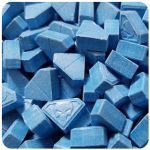 Экстази  Ecstasy Punisher 250 мг MDMA в Хабаровске