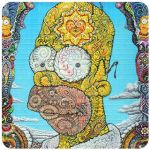 Марки LSD-25 VHQ чистых 250 мкг в Хабаровске